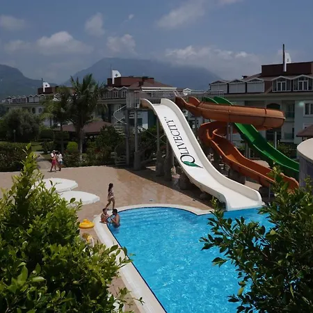 Leon's Home, The Oasis In A Center Of Alanya, Turkey. דירה *
